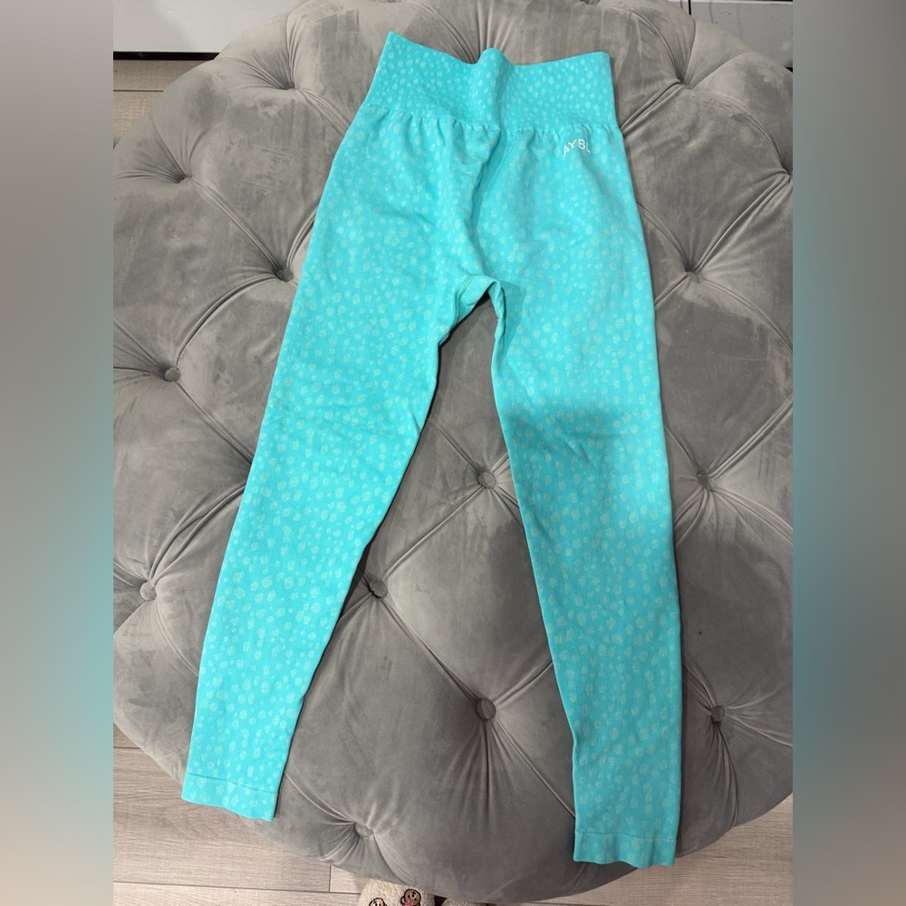 AYBL LEGGINGS